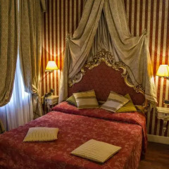 Отель Dimora Dogale 3* Стандартный номер фото 19