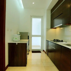 Отель Condotel Ha Long в номере фото 2