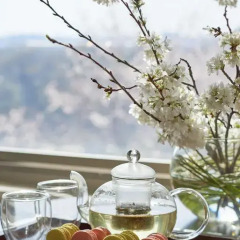 Отель Mandarin Oriental, Washington D.C. 5* Номер Делюкс с различными типами кроватей фото 15