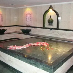 Отель Casablanca Hotel - All Inclusive Болгария, Аврен - отзывы, цены и фото номеров - забронировать отель Casablanca Hotel - All Inclusive онлайн спа