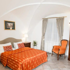 Отель Residence Retezova 4* Студия фото 7