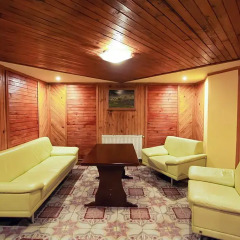 Jam Hotel Rakovets развлечения