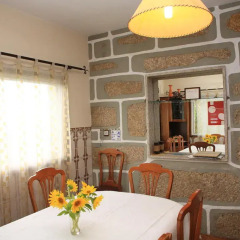 Отель Casa S. Félix питание