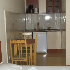 Апартаменты Gal Apartments In Elit 3 Apartcomplex в номере фото 2