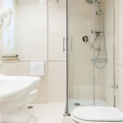 Отель Dimora Frattina 3* Стандартный номер с различными типами кроватей фото 28