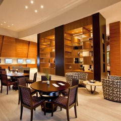 Отель Kaya Palazzo Golf Resort питание