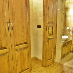 Ürgüp Inn Cave Hotel 2* Люкс повышенной комфортности с различными типами кроватей фото 4
