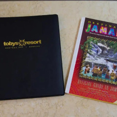 Отель Toby'S Resort 2* Стандартный номер фото 3