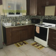 Отель Kingston Paradise Place Guesthouse в номере