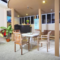 Отель Бутик-Отель Bibee Maldives Мальдивы, Северный атолл Мале - отзывы, цены и фото номеров - забронировать отель Бутик-Отель Bibee Maldives онлайн питание