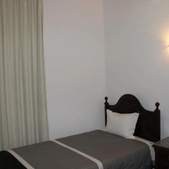 Отель Residencial Vale Formoso 3* Стандартный номер 2 отдельными кровати фото 5