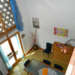 Отель Agriturismo Al Torcol Монцамбано удобства в номере