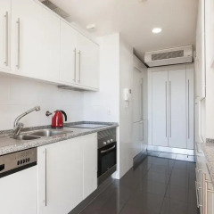 Отель Your Lisbon Home Oriente Португалия, Лиссабон - отзывы, цены и фото номеров - забронировать отель Your Lisbon Home Oriente онлайн в номере фото 2
