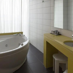 Klass Hotel 4* Полулюкс фото 11