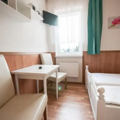 Отель Villa Rezydent детские мероприятия фото 2