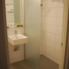 Fretheim Hotel 4* Стандартный номер 2 отдельные кровати фото 2