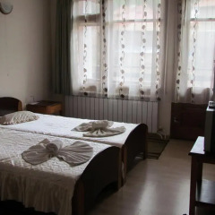 Отель Guest House Raffe Стандартный номер