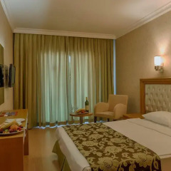 Pasabey Hotel комната для гостей фото 3