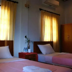 Отель Viengkham Moungkhoun Guesthouse комната для гостей фото 4