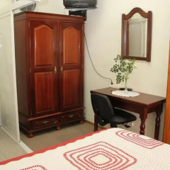 Отель Alojamento local Ideal 2* Стандартный номер фото 4