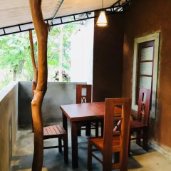 Отель The Summer Corridor - Kataragama в номере фото 2