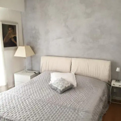 Отель Appartement Baie des Anges комната для гостей фото 5