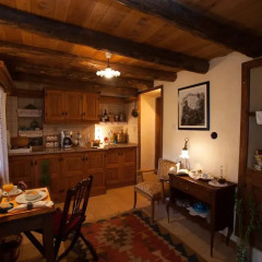 Отель Hoyran Wedre Country Houses 3* Полулюкс