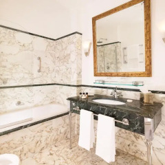 Hotel Eden - Dorchester Collection 5* Номер Делюкс с различными типами кроватей фото 2