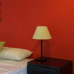 Surin Sweet Hotel 3* Номер Делюкс с двуспальной кроватью фото 20