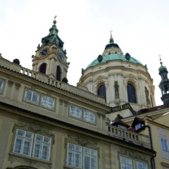 Sg1 Hostel Прага фото 4