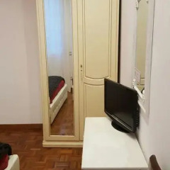Отель L'Angelo di Borgo Стандартный номер с различными типами кроватей фото 36