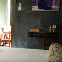 Отель Yala Leopard Lodge 4* Стандартный номер с различными типами кроватей фото 4