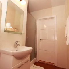 Гостиница Delight 3* Номер Комфорт с разными типами кроватей фото 13