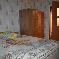 Отель Guest House on Derbisheva Кыргызстан, Каракол - отзывы, цены и фото номеров - забронировать отель Guest House on Derbisheva онлайн детские мероприятия