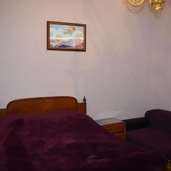 Отель Tbilisi Guest House комната для гостей