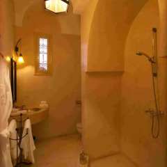 Отель Riad Altair 4* Номер Комфорт с различными типами кроватей