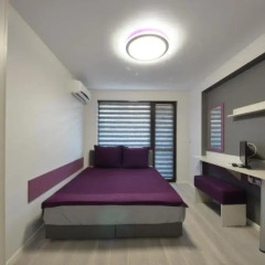 Апартаменты Apartment Relax Велико Тырново удобства в номере