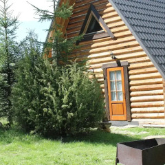 Гостиница Oryavchik Country House фото 2