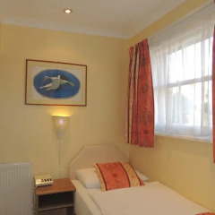 Shakespeare Hotel 3* Номер категории Эконом фото 2