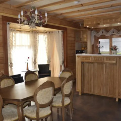 Гостиница Country house LUX гостиничный бар