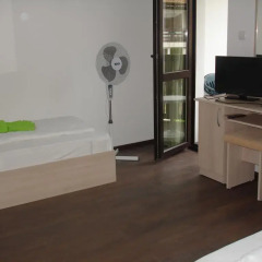 Отель Guest House Aja в номере