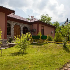 Отель Villa Mark