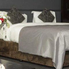 Rafayel Hotel & Spa 5* Люкс с различными типами кроватей фото 10