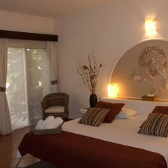 Отель Riviera Del Sol 4* Стандартный номер фото 5