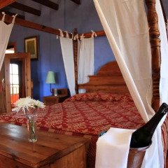 Hotel Las Tirajanas