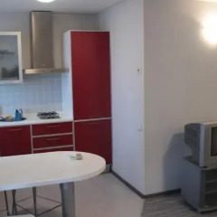 Апартаменты Fortline Apartment Belorusskaya в номере фото 2
