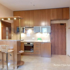 Отель Poznań Class Apartments Польша, Познань - отзывы, цены и фото номеров - забронировать отель Poznań Class Apartments онлайн в номере