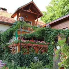 Отель Orehite Guest House Боровец фото 5