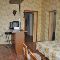 Гостиница Villa Lucia комната для гостей фото 3