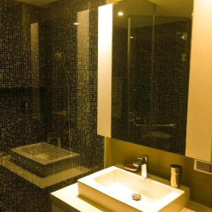 Отель Relax @ Twin Sands Resort and Spa 4* Апартаменты с различными типами кроватей фото 11
